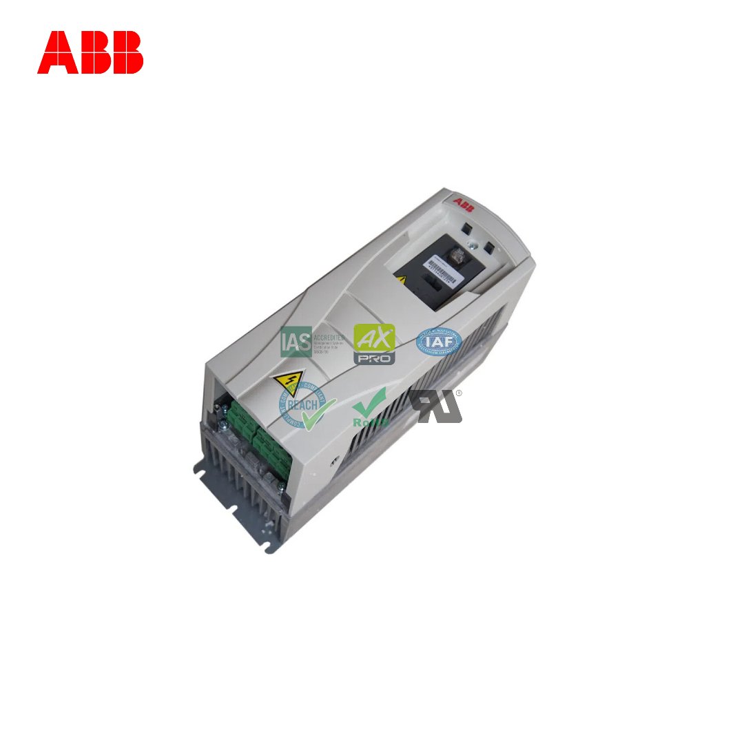 ABB Original ACS880/ACS510/ACS580 Series Inverter AC Drive PLC PAC Dedicated Controllers Model ACS880-01-061A-3ACS880-01-040A-5