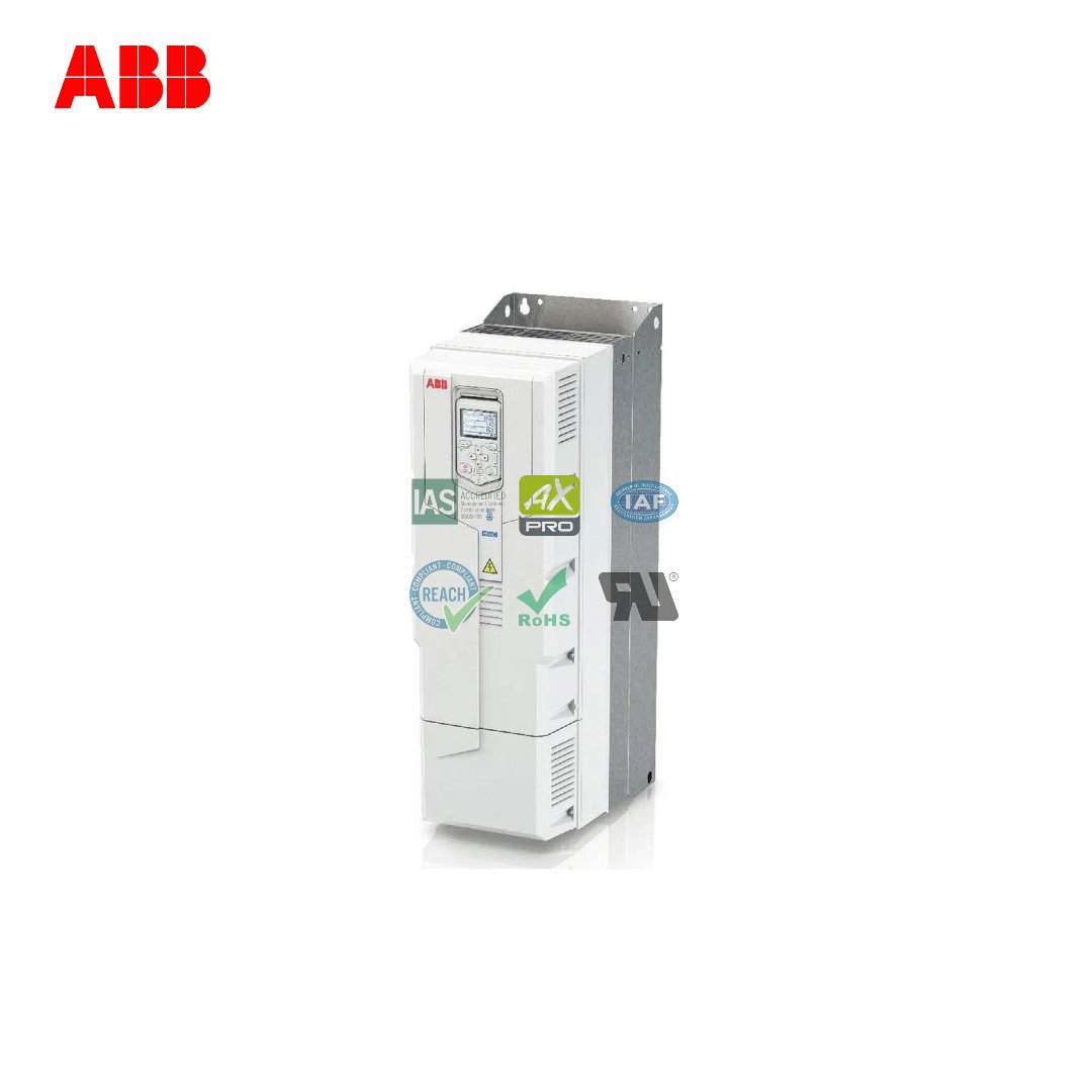 ABB Original ACS880/ACS510/ACS580 Series Inverter AC Drive PLC PAC Dedicated Controllers Model ACS880-01-061A-3ACS880-01-040A-5