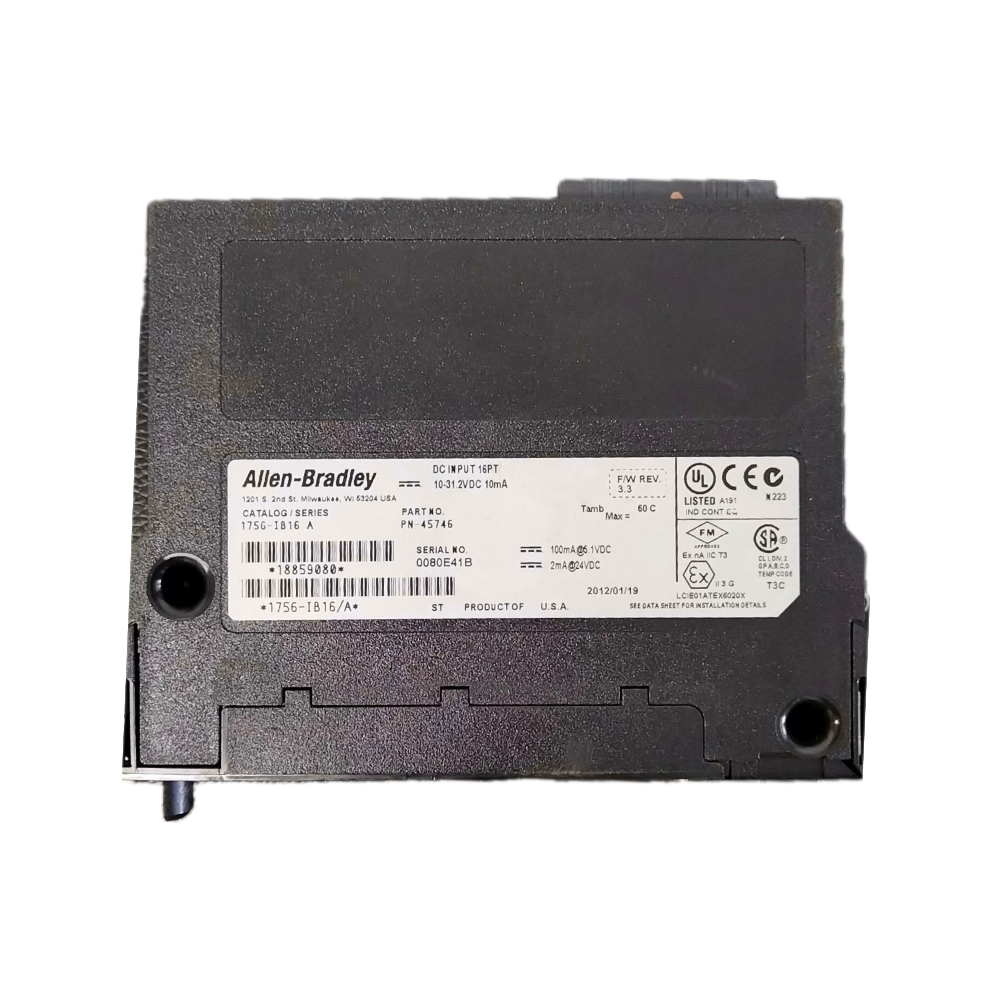 Wholesale 100% New Original PLC 1783-BMS06TGA Electrical Equipment For PLC Cabinets