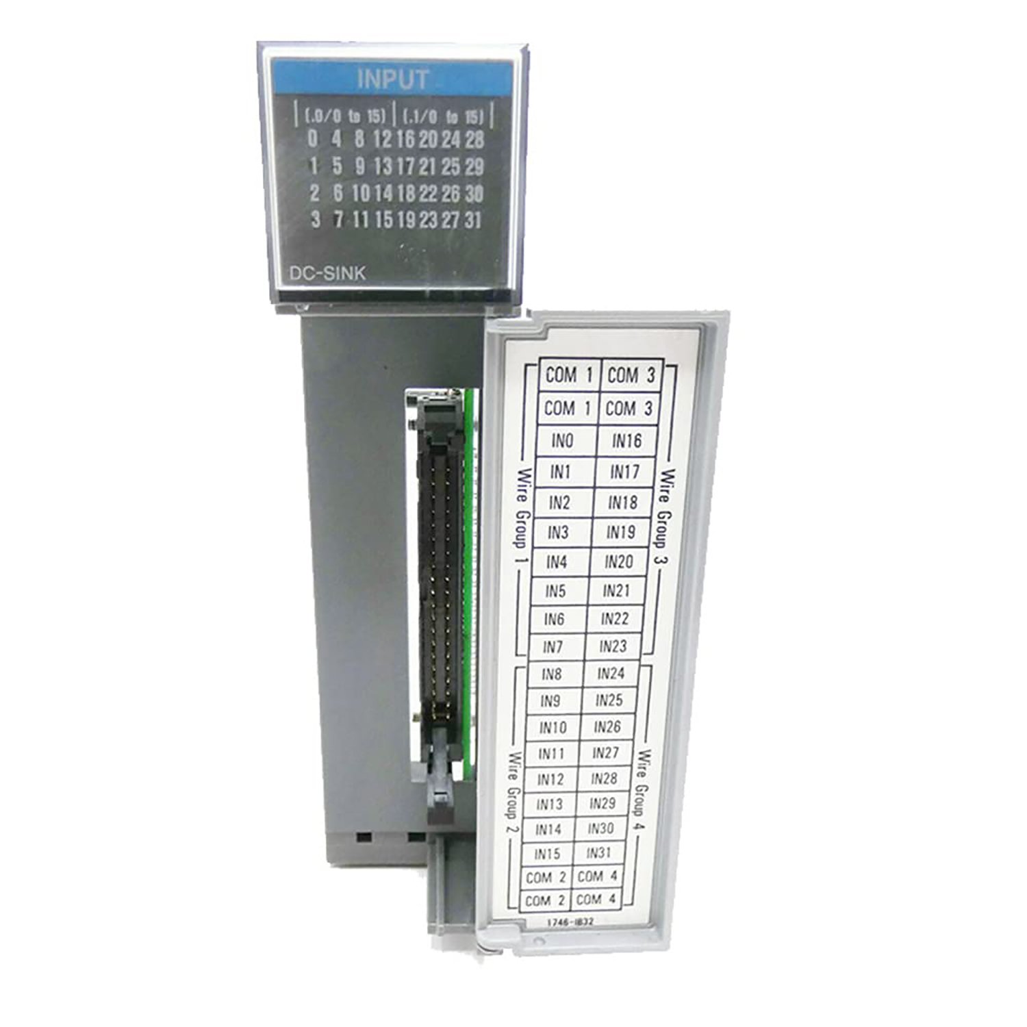 In stock 1746 NR8 Brand New 1783-HMS8SG4CGN 2094-PRS5 plc pac and dedicated controllers Current Input 1746-NR8
