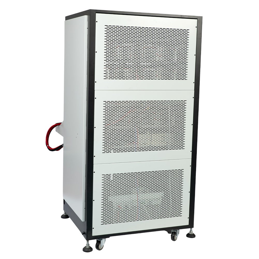 1-24 32 Series Protection Board Testing Machine Pack Comprehensive Protection Board Software Tester