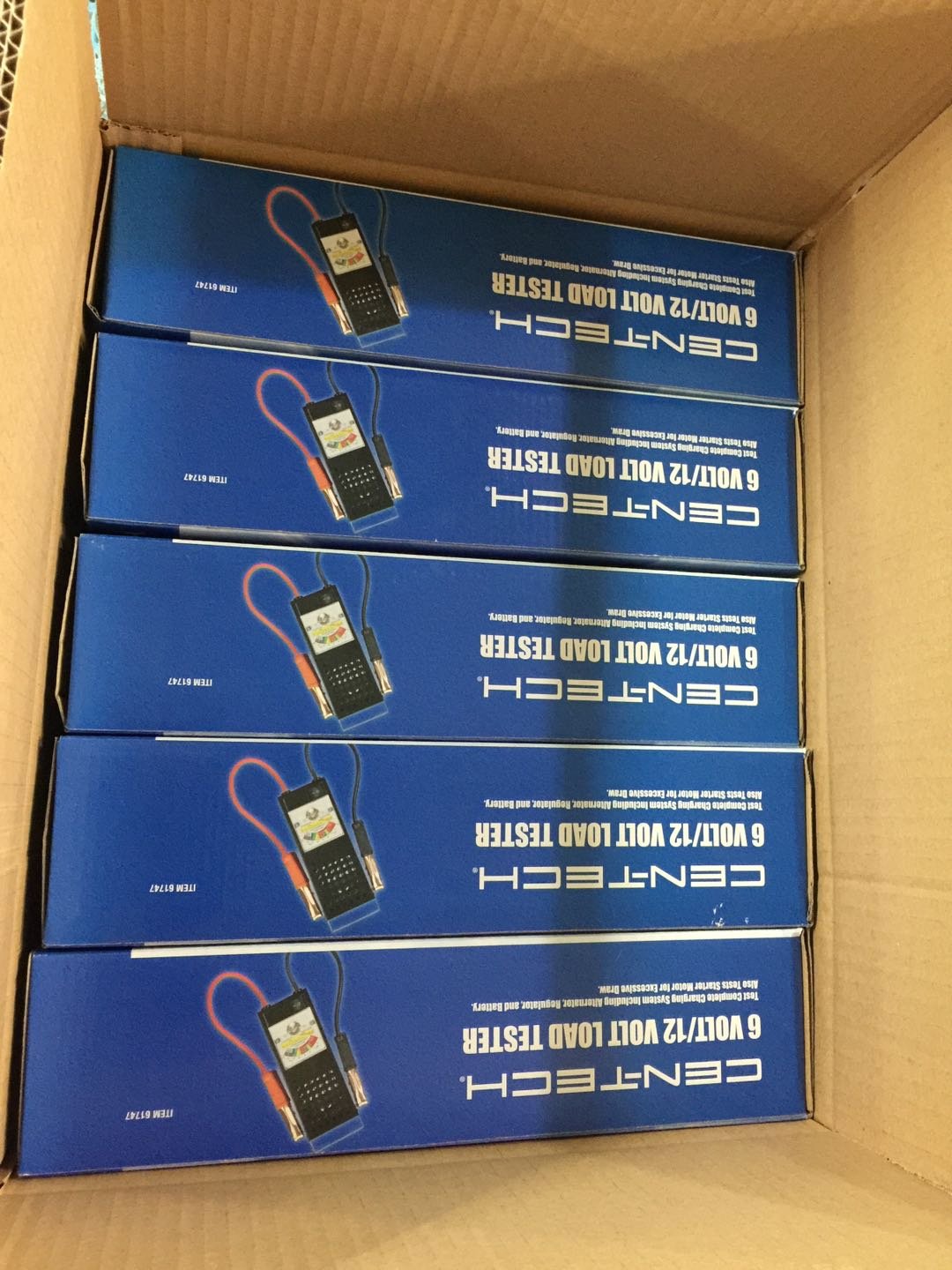 Lithium Battery Tester Analyser Battery Level Indicator Capacity Characteristic and Load Tester