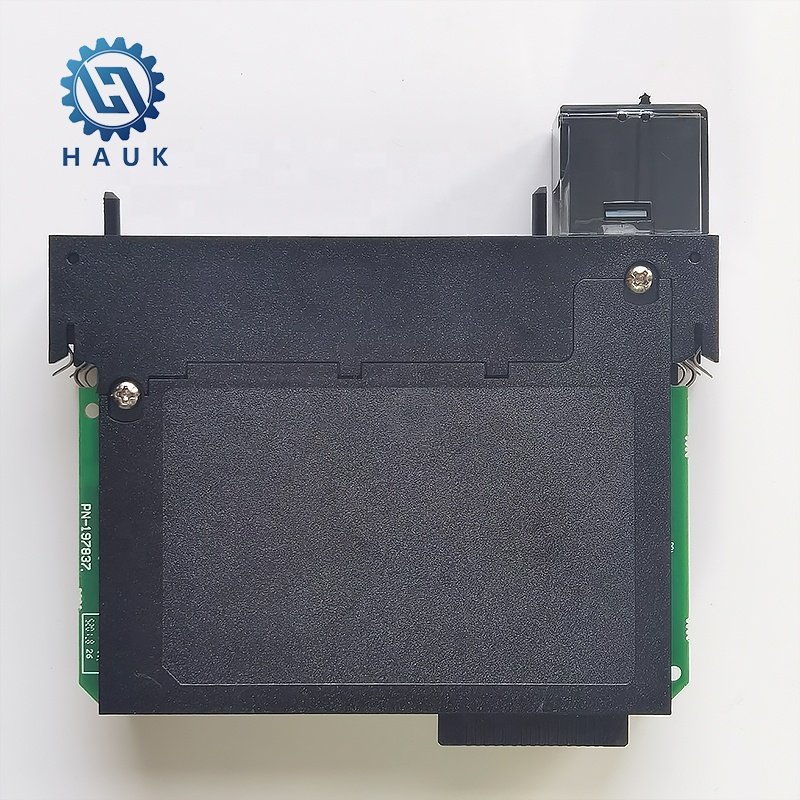 Allen BradleyBrandplc new original 1756-IF16 plc programmable logic controller PLC special programming control module supplier
