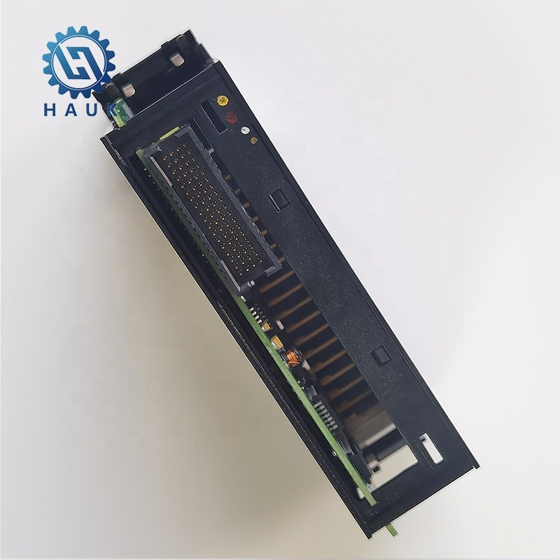 Allen BradleyBrandplc new original 1756-IF16 plc programmable logic controller PLC special programming control module supplier