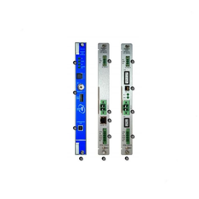 Bently Nevada Module 3500/32M 149986-02 at Low Price in Stock Module bottom price and original Ready to Ship
