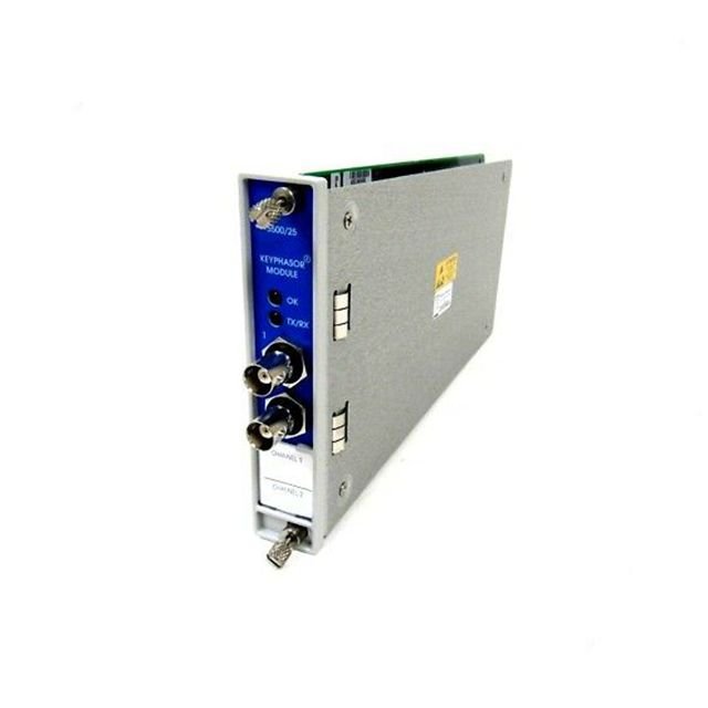 Bently Nevada Module 3500/32M 149986-02 at Low Price in Stock Module bottom price and original Ready to Ship