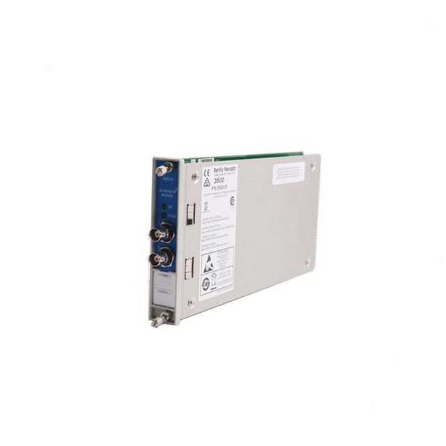 Bently Nevada Module 3500/32M 149986-02 at Low Price in Stock Module bottom price and original Ready to Ship