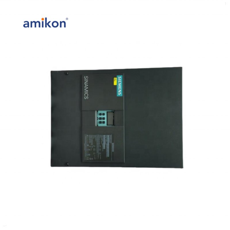 Hot Selling 6RA8075-6DV62-0AA0 SINAMICS DCM DC Converter for PLC PAC & Dedicated Controllers