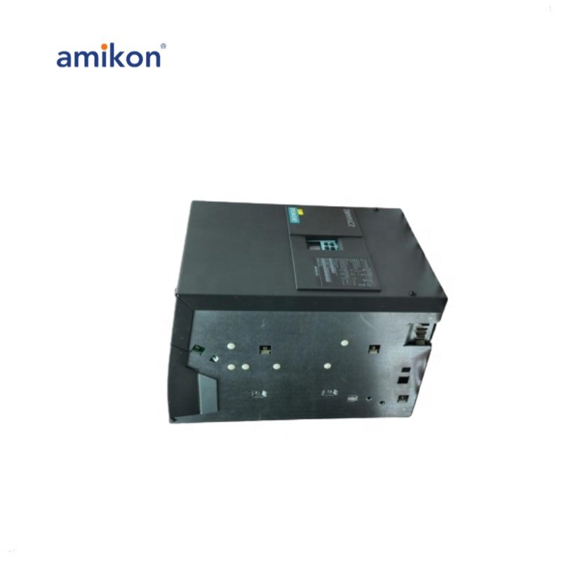 Hot Selling 6RA8075-6DV62-0AA0 SINAMICS DCM DC Converter for PLC PAC & Dedicated Controllers