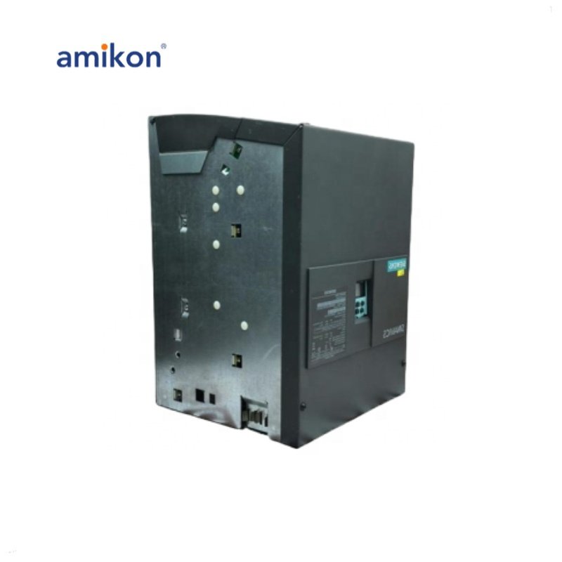 Hot Selling 6RA8075-6DV62-0AA0 SINAMICS DCM DC Converter for PLC PAC & Dedicated Controllers