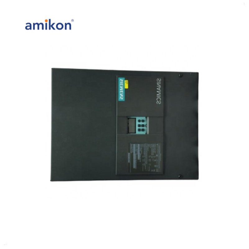 Hot Selling 6RA8075-6DV62-0AA0 SINAMICS DCM DC Converter for PLC PAC & Dedicated Controllers