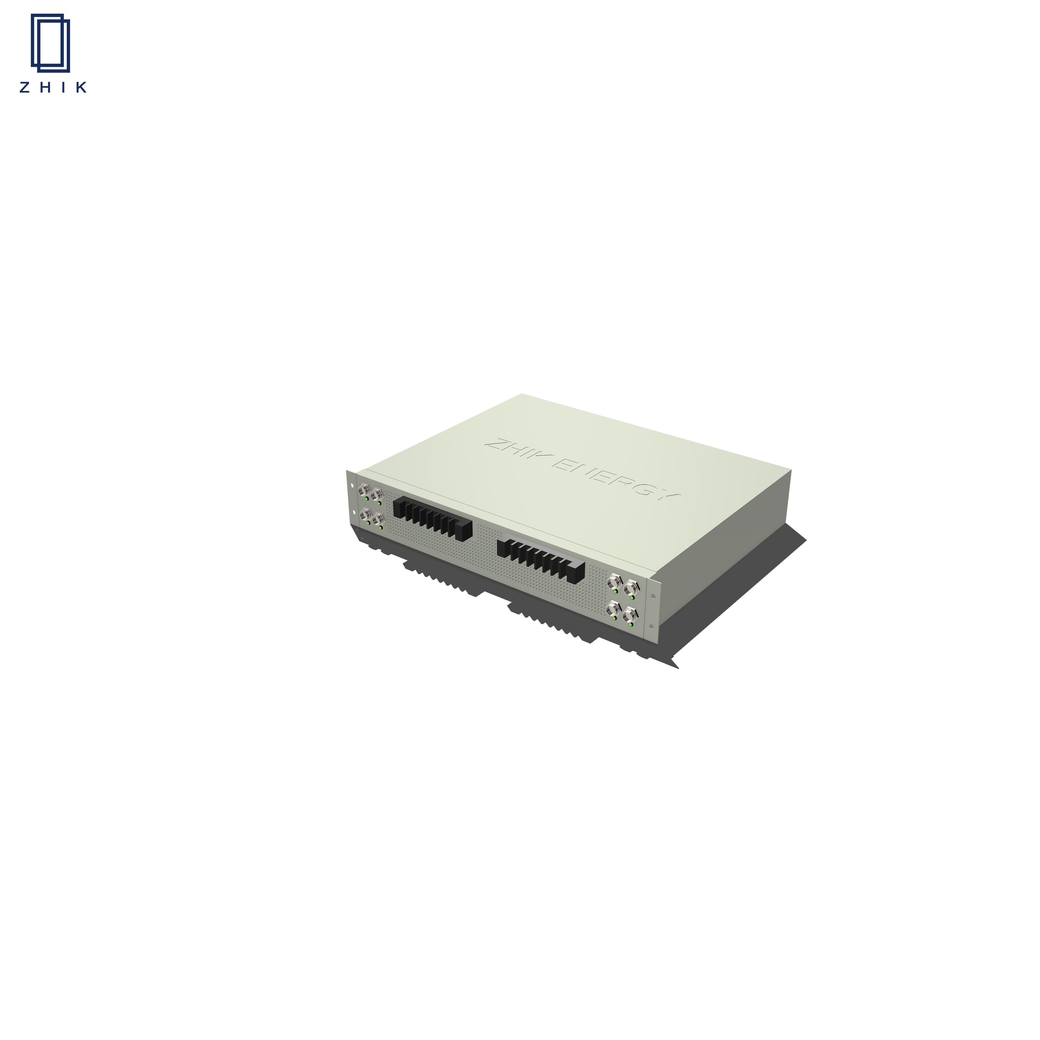 ZHIK 5V30A Lithium Battery Tester Cycle Charge Discharge Battery Capacity Testers Analyzer