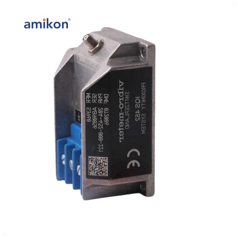 High Quality GSI-122 244-122-00-204 VIBRO Meter Galvanic Separator Unit for PLC PAC & Dedicated Controllers