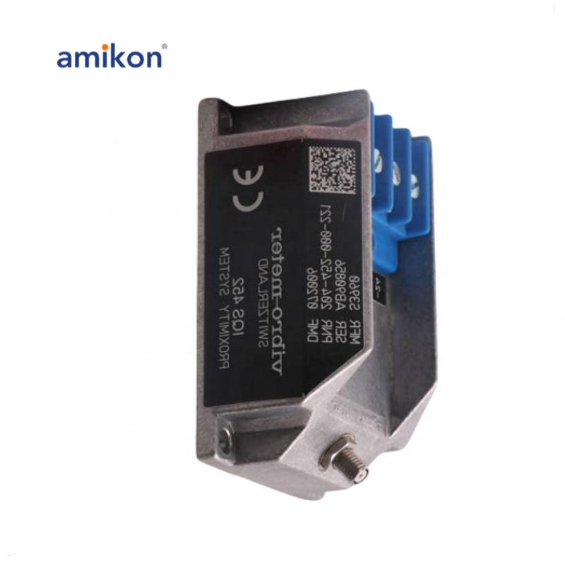 High Quality GSI-122 244-122-00-204 VIBRO Meter Galvanic Separator Unit for PLC PAC & Dedicated Controllers