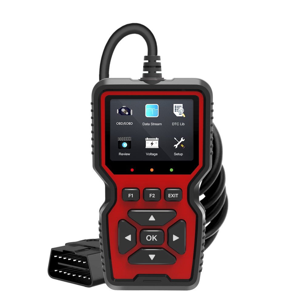 Car Battery Tester 12V 6V Motorcycle Cranking Test Boat Batteries Charger Analyzer Circuit Automotive Tools