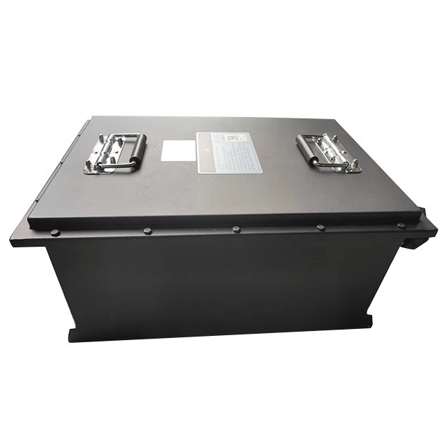 Factory forklift lithium battery Electric forklift lithium iron phosphate battery