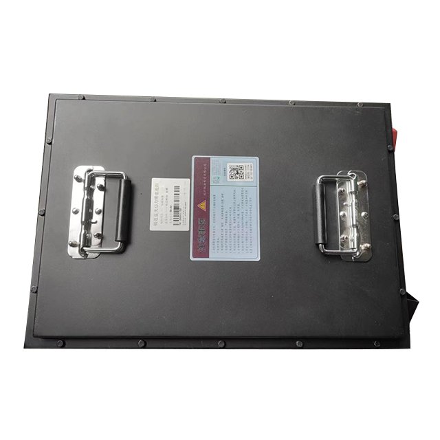 Factory forklift lithium battery Electric forklift lithium iron phosphate battery