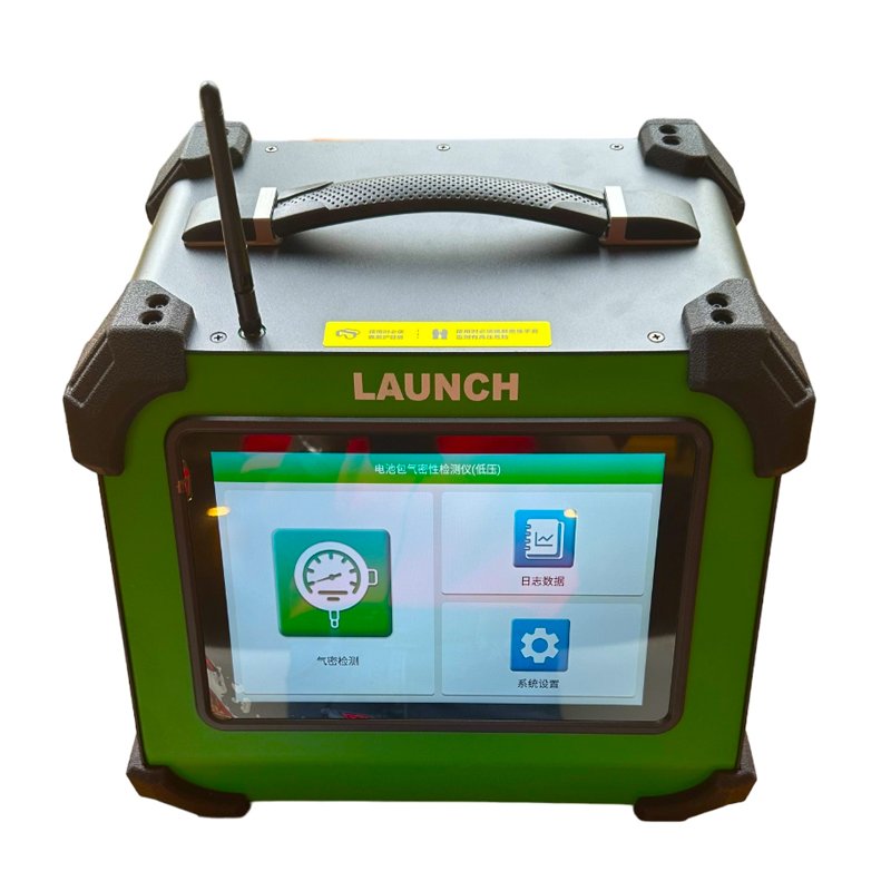 Launch EVT501 Electric Vehicle Battery Air Tightness Tester