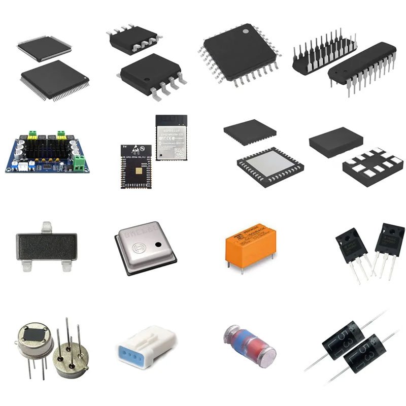 In Stock New Original Brand P/N : TAS5756MDCARICs Electrical Equipment,Contactors Transistors,PLC PAC IGBT