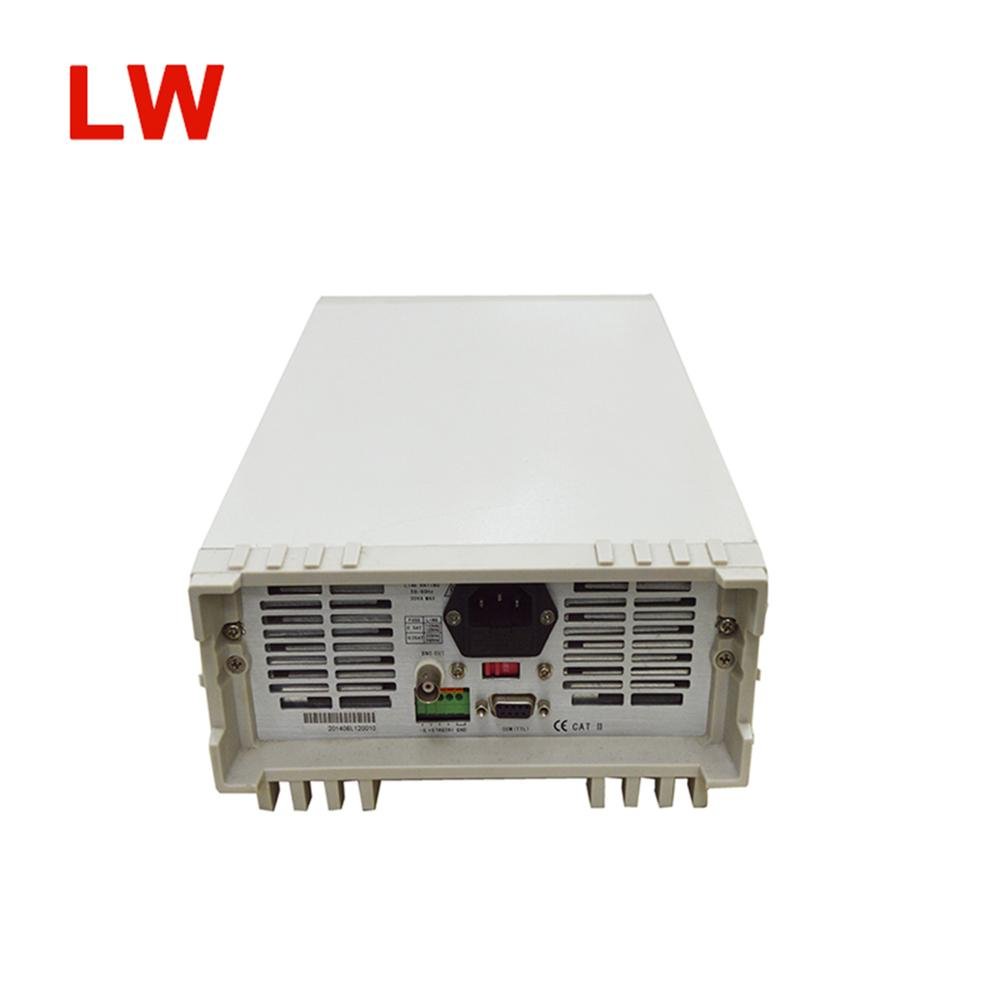 LW-8511 30A 150V 150W Electronic DC Load Tester Battery Load Tester DC Electrical Load