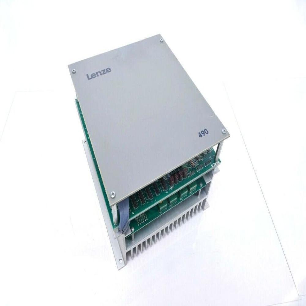 PLC Plc 492F3F 490