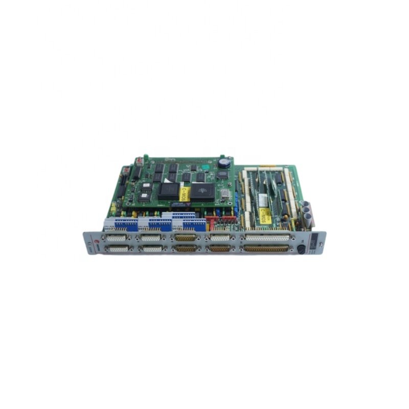 Competitive Price AXES 8055 VPP (R) Axes Module for PLC PAC & Dedicated Controllers