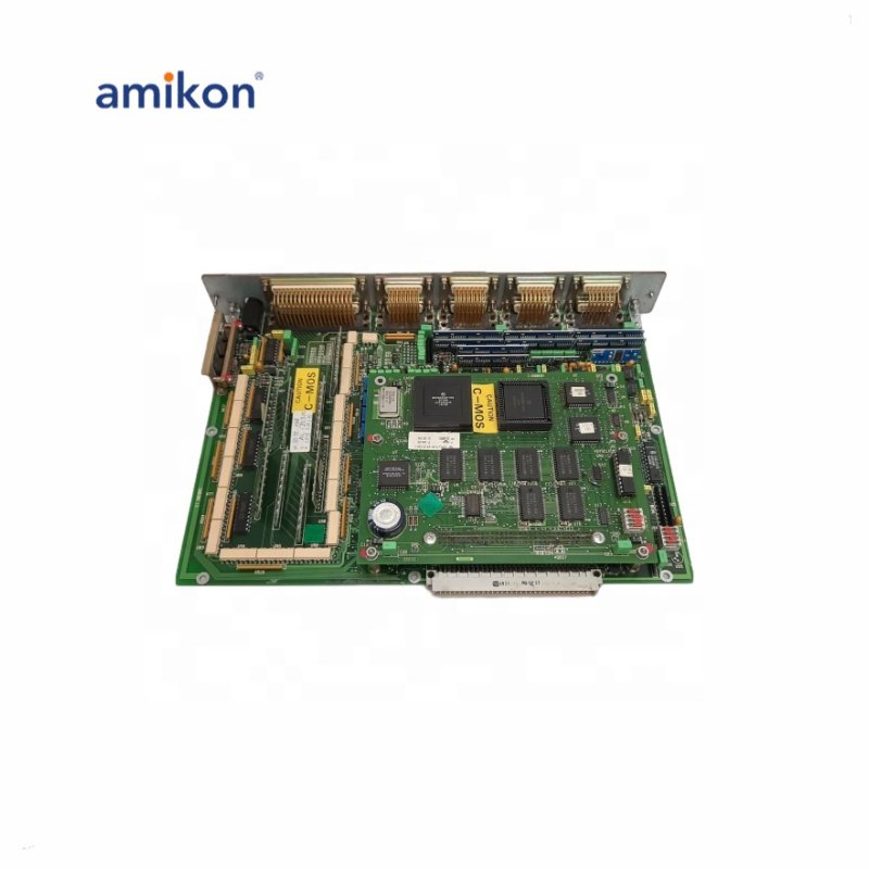 Competitive Price AXES 8055 VPP (R) Axes Module for PLC PAC & Dedicated Controllers