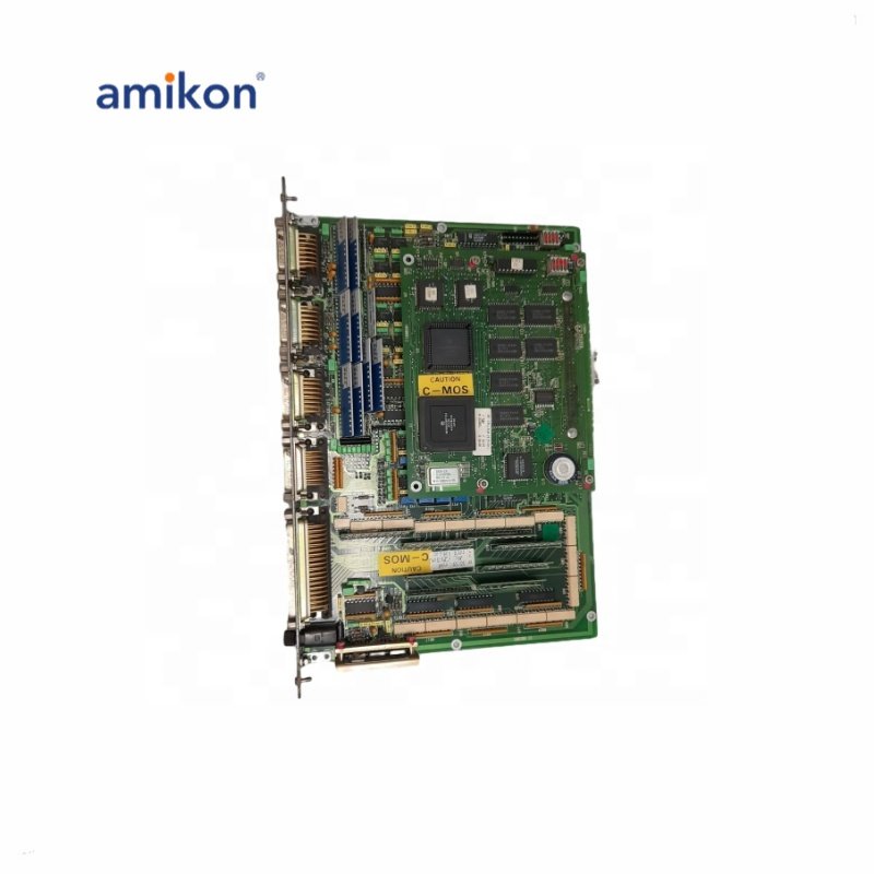Competitive Price AXES 8055 VPP (R) Axes Module for PLC PAC & Dedicated Controllers