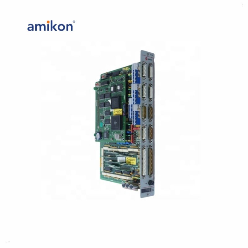 Competitive Price AXES 8055 VPP (R) Axes Module for PLC PAC & Dedicated Controllers