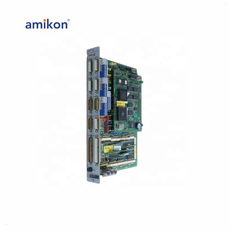 Competitive Price AXES 8055 VPP (R) Axes Module for PLC PAC & Dedicated Controllers