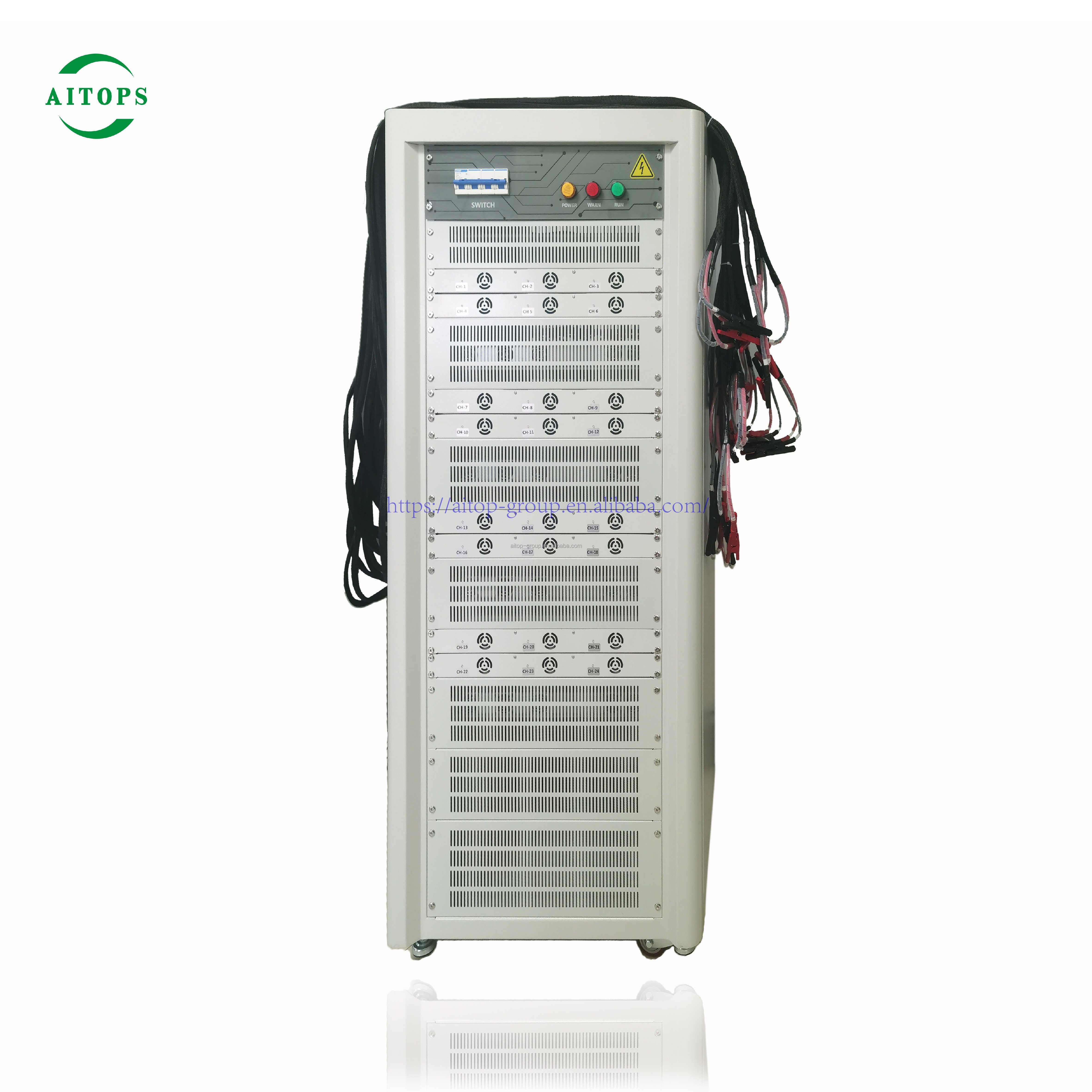 Lithium 100v 20a 60a 100a Battery Charging And Discharging Tester Ebike Ev Battery Pack E Bicycle Motor Batteries Aging Cabinet