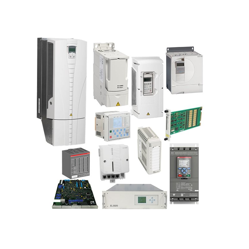 Technology Low Price Plc Pac Dedicated Controllers Servo Motor ACS800-104-0460-5+C126+E205+Q967+V991