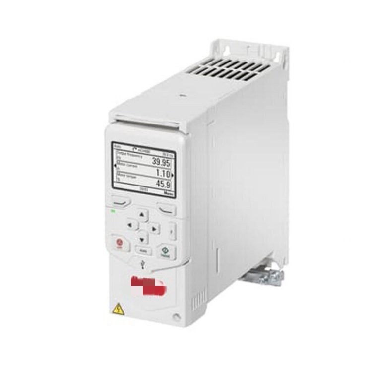 Technology Low Price Plc Pac Dedicated Controllers Servo Motor ACS800-104-0460-5+C126+E205+Q967+V991