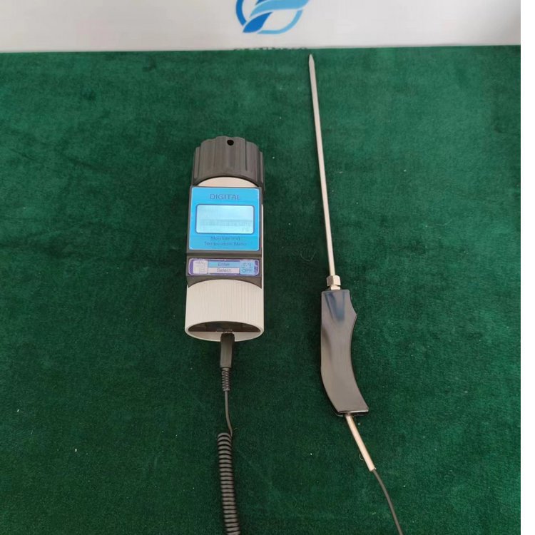 cashew nut coffee Dole Portable Content Digital Single Rod Grain Moisture Tester meter