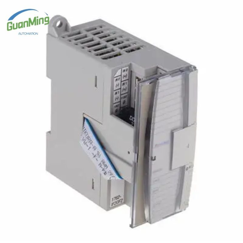 1762-OA8 Module 1762 Series Spot Plc Supplier Brand New 1762OA8