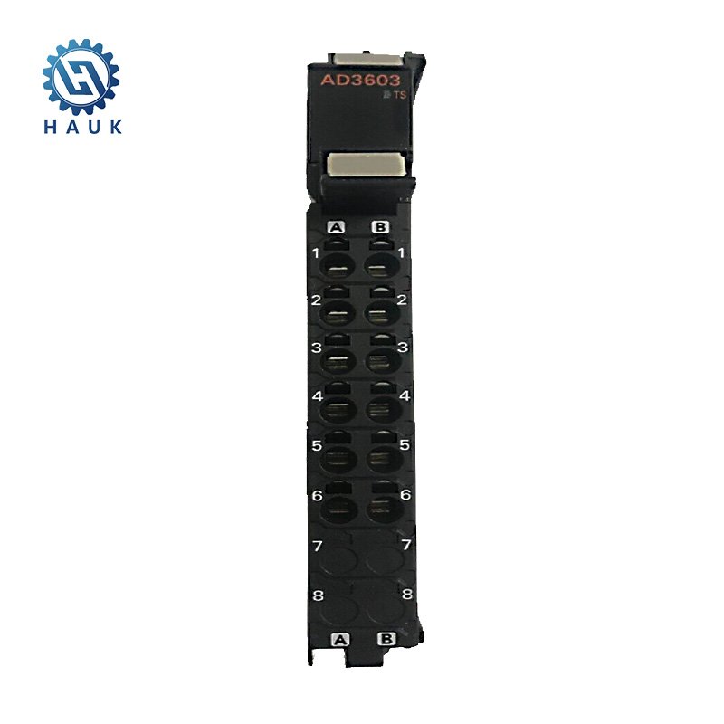 Low price PLC NX-AD3603 NX analog input unit new automatic controller accessories NX-AD3603 GVAN11, E3T-FD11-G plc supplier