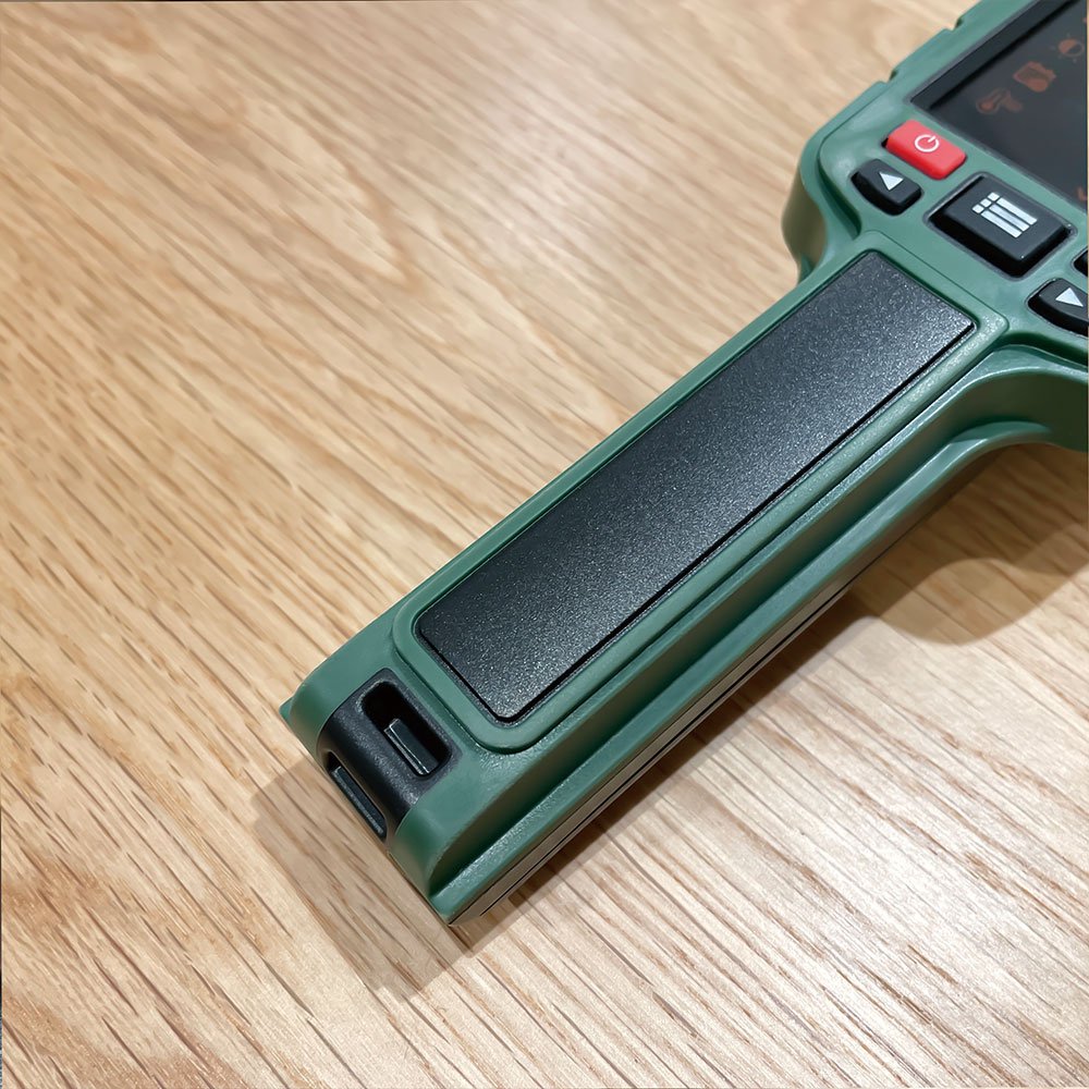 Portable JD-108 Thermal Imaging Floor Heating Pipe Electronic High-definition Infrared Testers OEM ODM