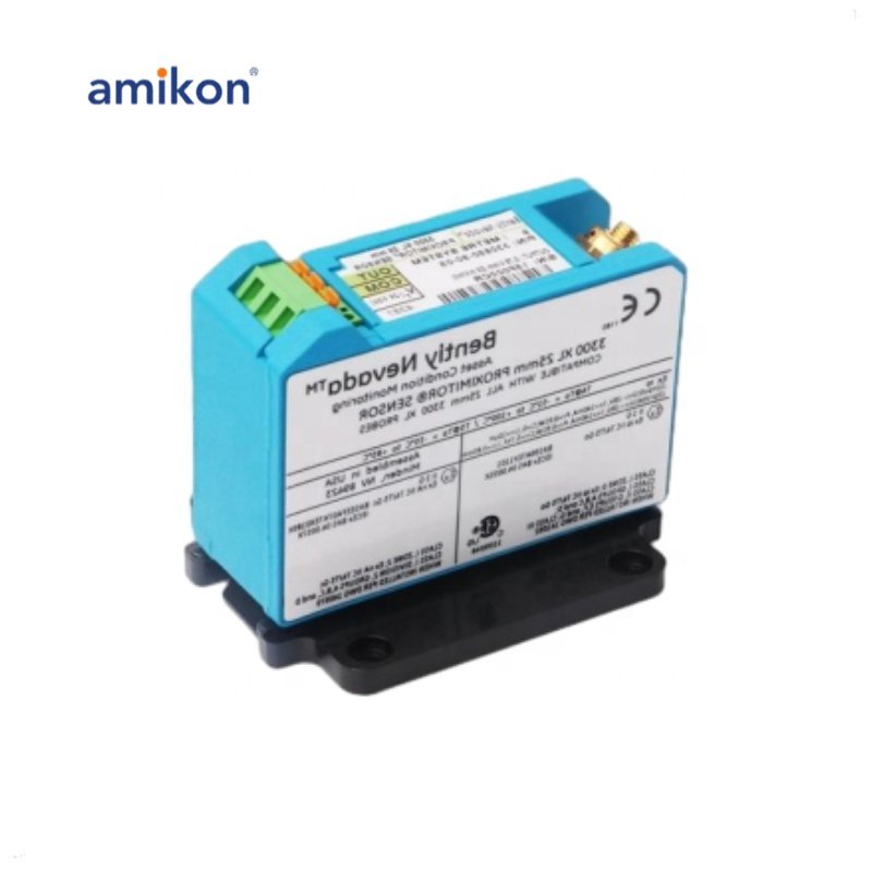 New and Original Bentley Nevada 330850-90-05 Proximity Sensor PLC PAC & Dedicated Controllers