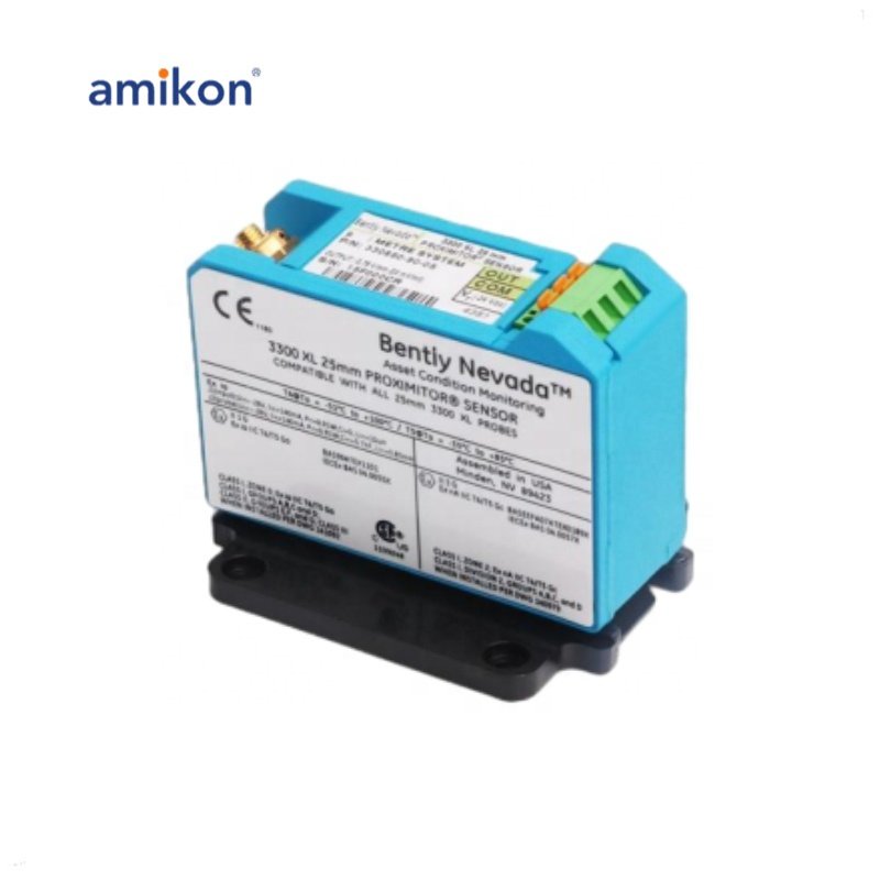 New and Original Bentley Nevada 330850-90-05 Proximity Sensor PLC PAC & Dedicated Controllers