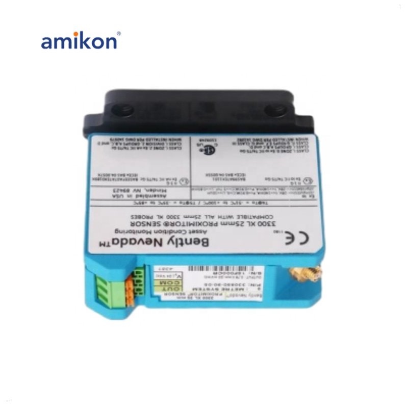 New and Original Bentley Nevada 330850-90-05 Proximity Sensor PLC PAC & Dedicated Controllers