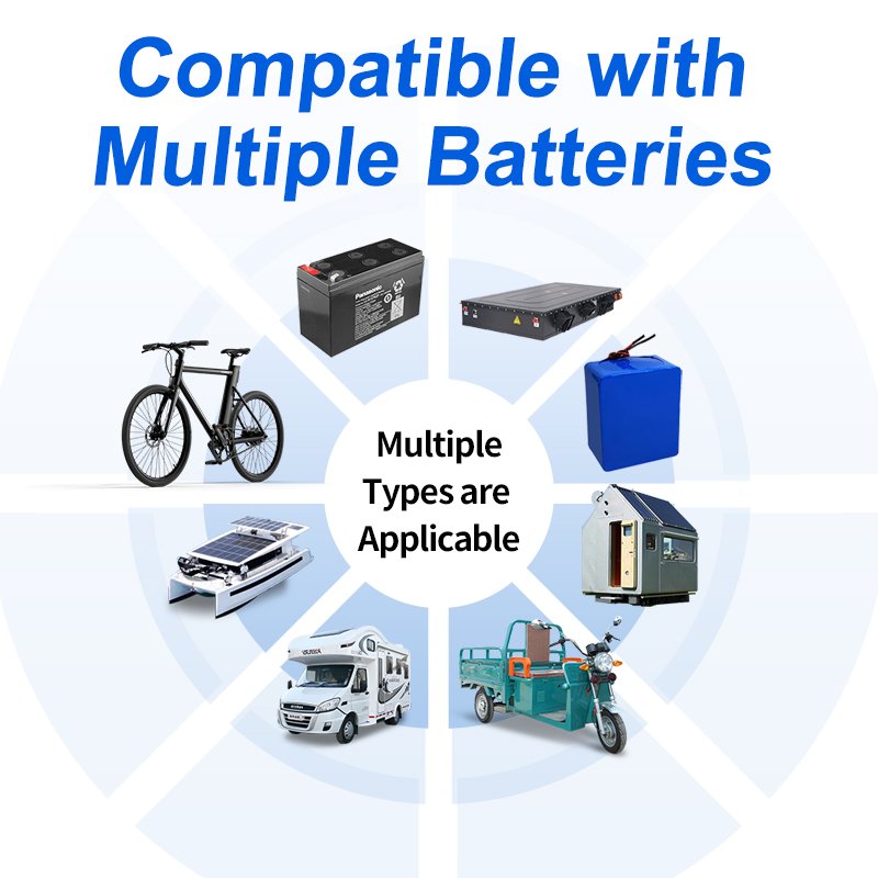 KM160F 600A Wifi Battery Meter Capacity Indicator Tester App remote control Coulomb Voltmeter Ammeter Real-time battery tracking