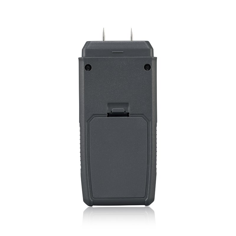 HY16 Digital four modes wood bale moisture meter paper moisture tester for humidity moisture sensor