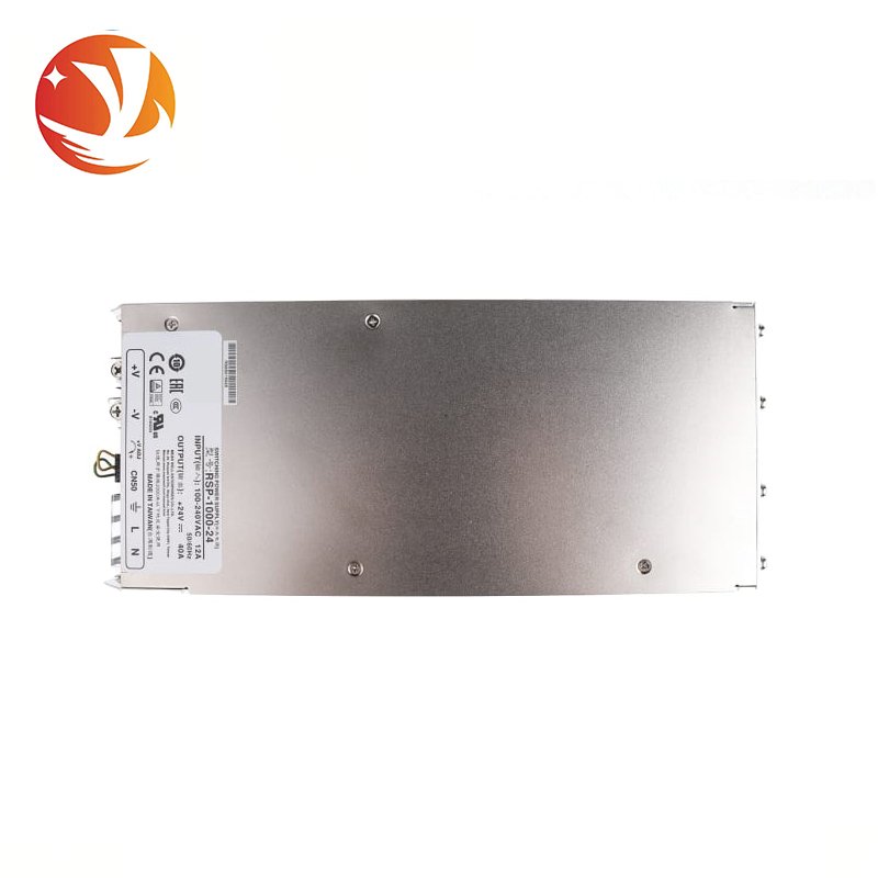 Industrial automation plc pac dedicated controllers RSP-1000-24 brand new plc logic programming controller