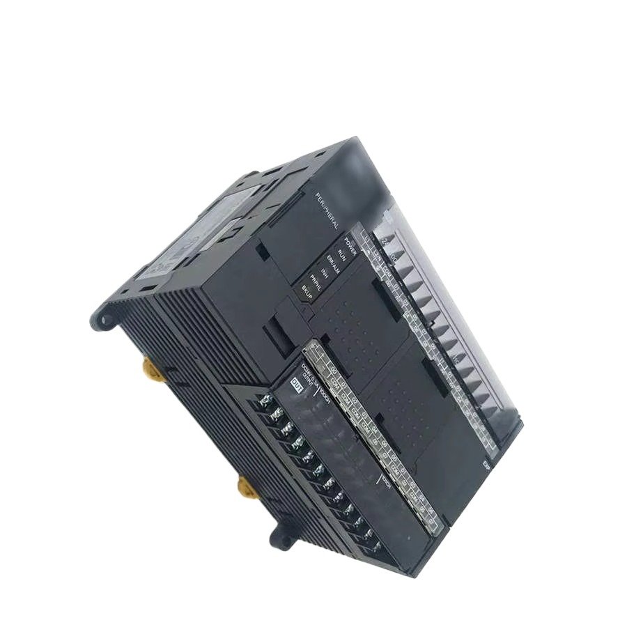 Original New Sysmac CP1L Series Mini PLC Controller CP1LM40DRA CP1L-M40DR-A