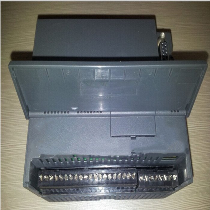 S7-200 SMART CPU SR60 6ES7288-1SR60-0AA1 Modular PLC Logo with Warranty