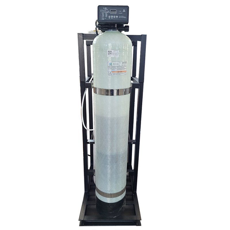 High Efficiency United Standard Magnetic Water Softener