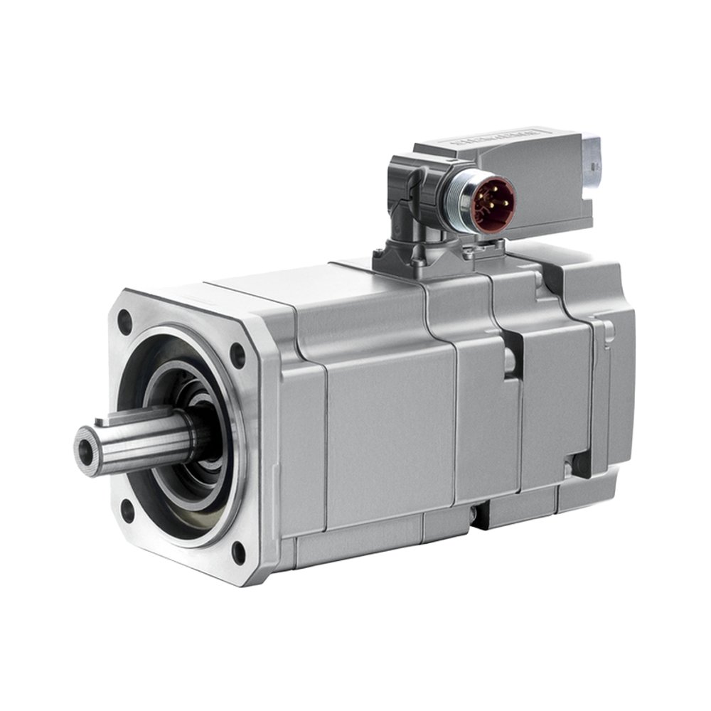 New Original 1FT6086-8AF71-4DH1 Pedestrian Drive Motors with Box High Quality PLC PAC & Dedicated Controllers from Supplier