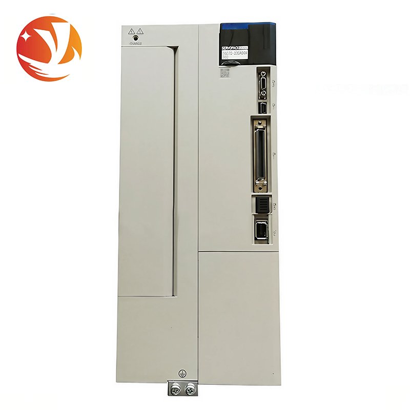Industrial automation plc pac dedicated controllers SGD7S-470A00A002 brand new plc logic programming controller
