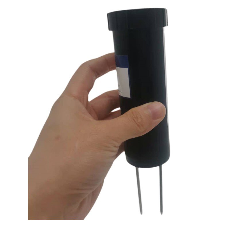 RD-SPHS-01- With Screen Intelligent LCD Display Portable Handheld Instant Reading Soil PH Sensor Soil PH Tester