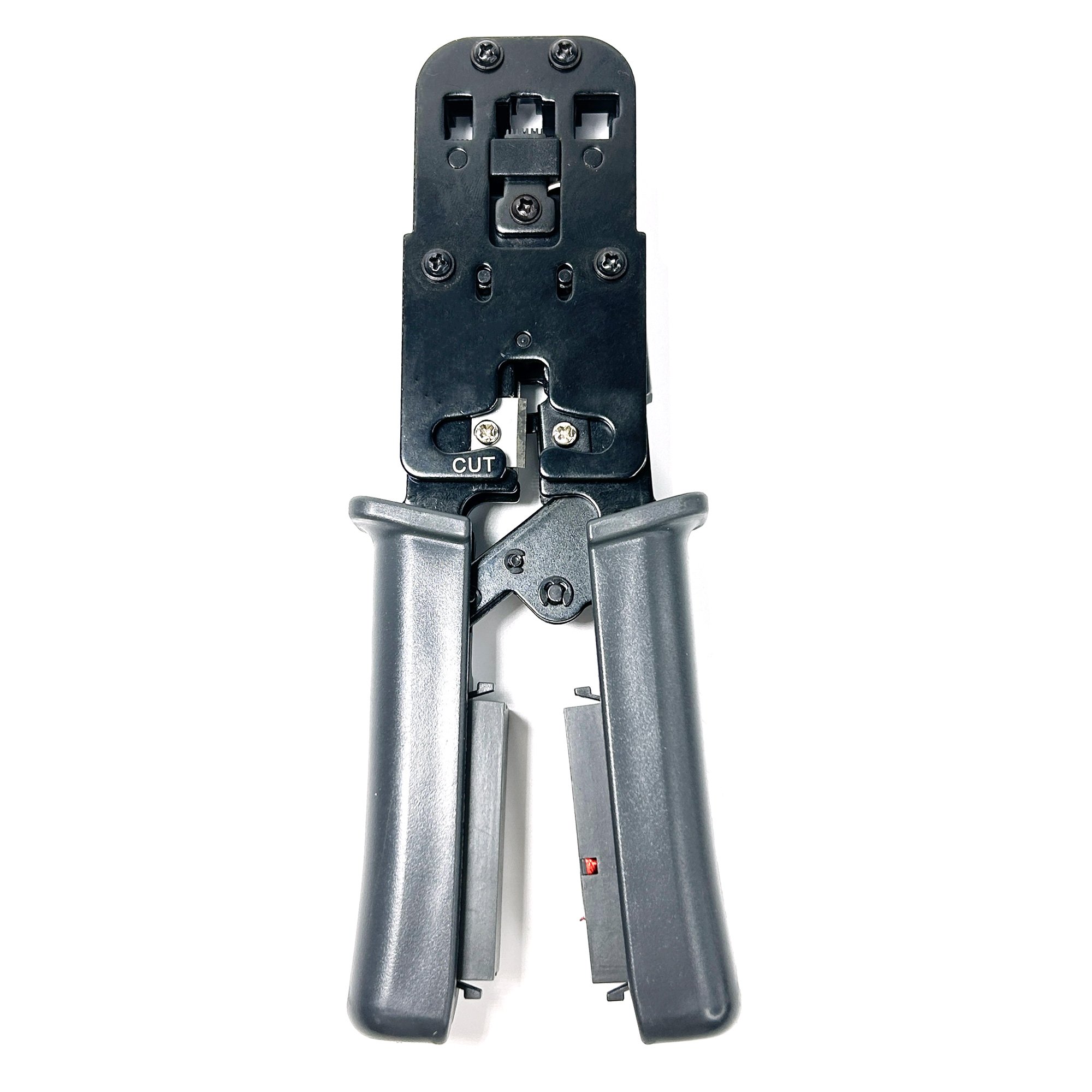 Lan Network RJ45/RJ11/RJ12 Multi wire cutter crimping tool pliers crimper cable tester tool For 8p/6p/4p
